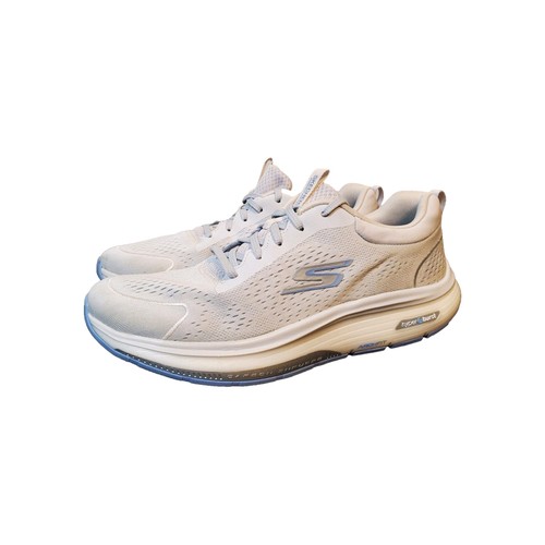 Skechers womens gray - gray, blue
