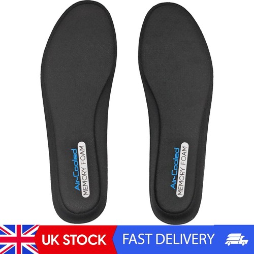 Memory foam insoles - memory, for