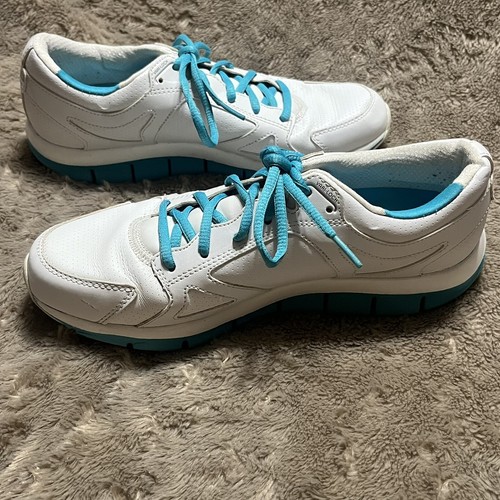 Skechers shape ups white - skechers,