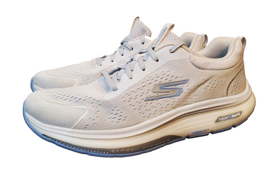 Skechers womens gray - gray, go