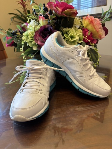 Skechers shape ups white - skechers,