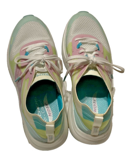 Skechers women 124939 white - 124939,