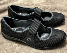 Skechers Mary Jane Flats 22152