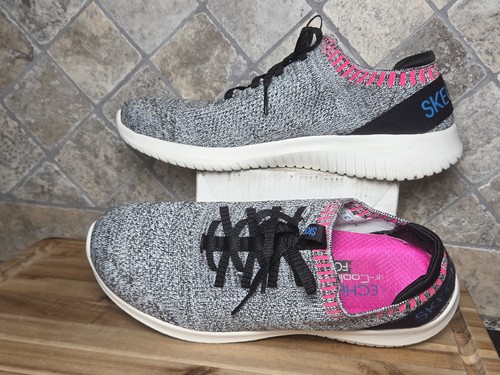 Skechers ultra flex rapid - skechers,