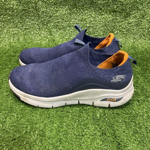 Skechers blue air - blue,