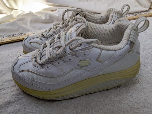 Skechers shape ups - shape,