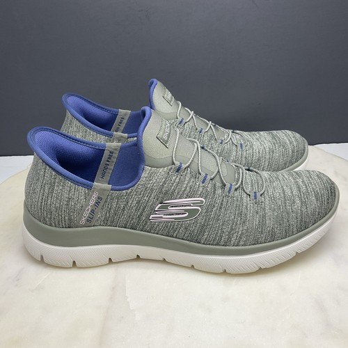 Skechers slip ins - slip-ins, summits
