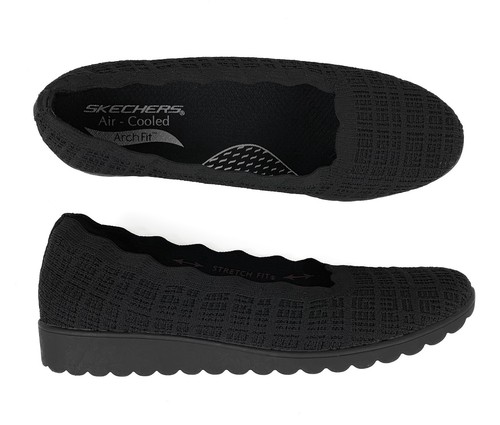 Skechers arch fit cleo - skechers,