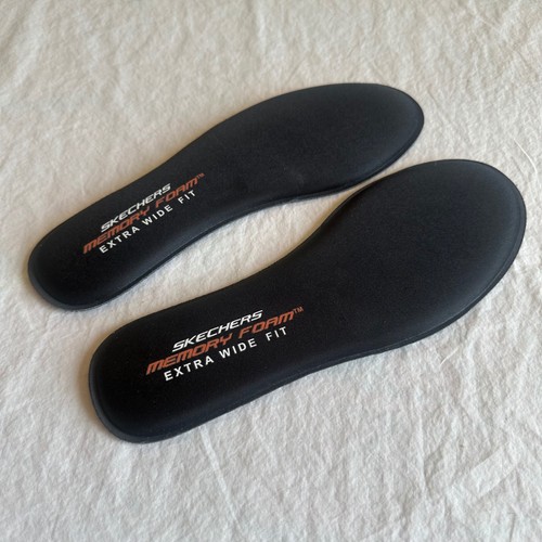 New skechers memory foam extra - new,