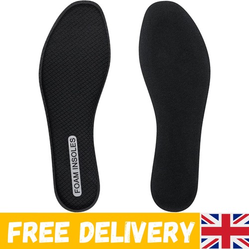 Memory foam insoles - memory,
