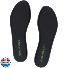 Memory Foam Insoles for