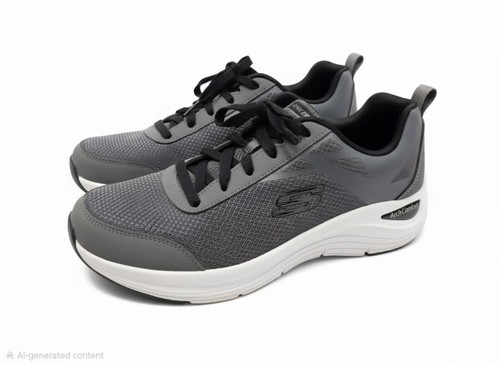 Skechers arch comfort athletic - skechers,