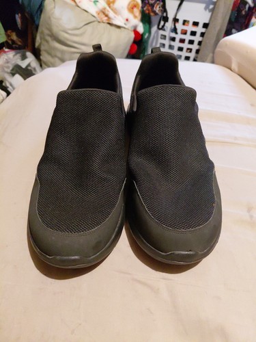 Skechers shoes slip men - skechers,