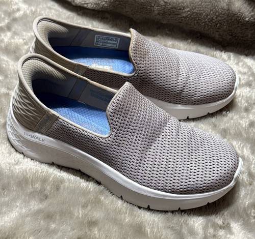 Skechers slip ins walk - skechers,