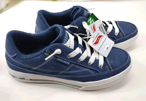 Skechers size street arch - street,